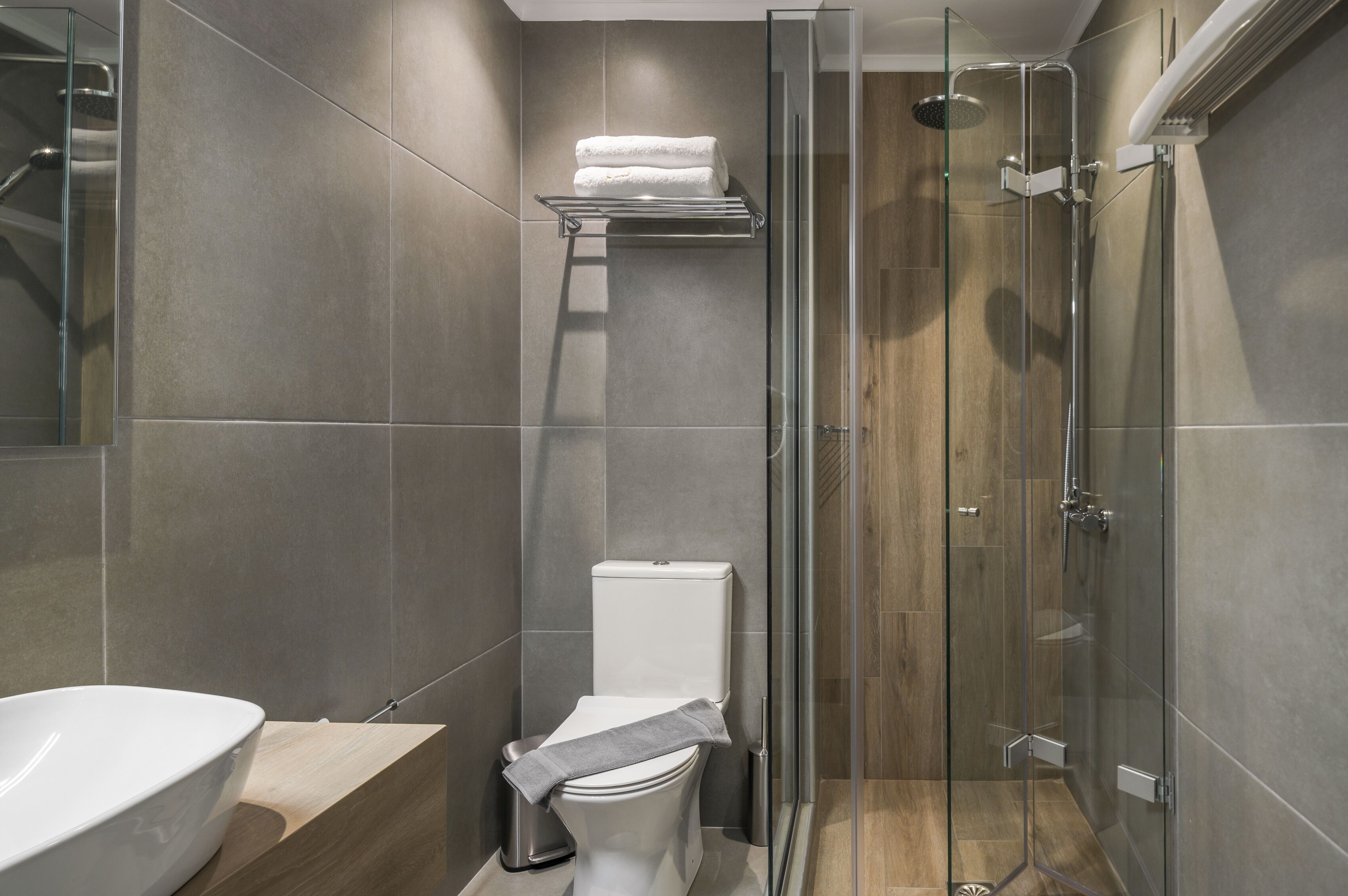 Foto - Plaza 1866 Superior City Rooms