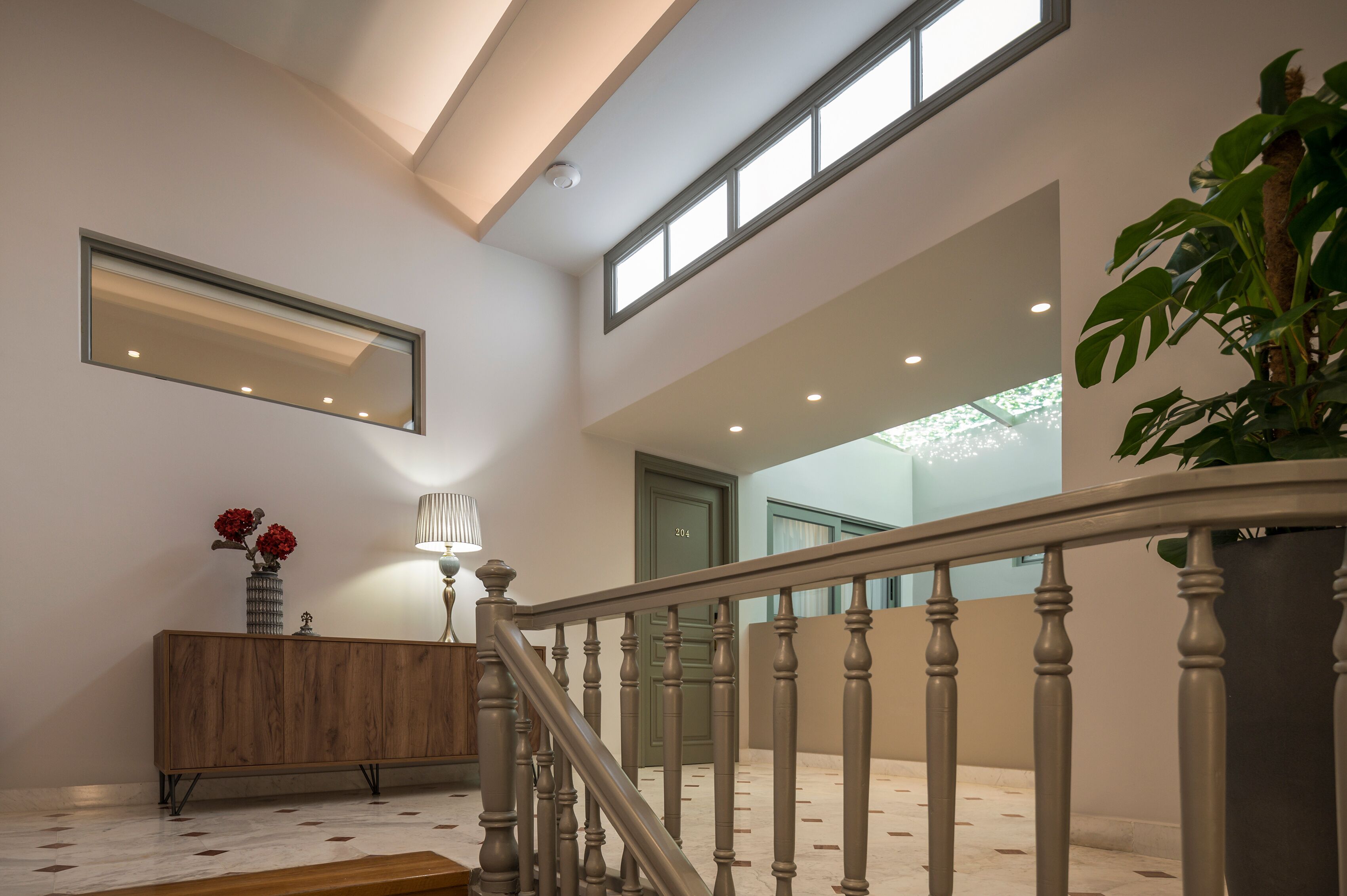 Foto - Plaza 1866 Superior City Rooms