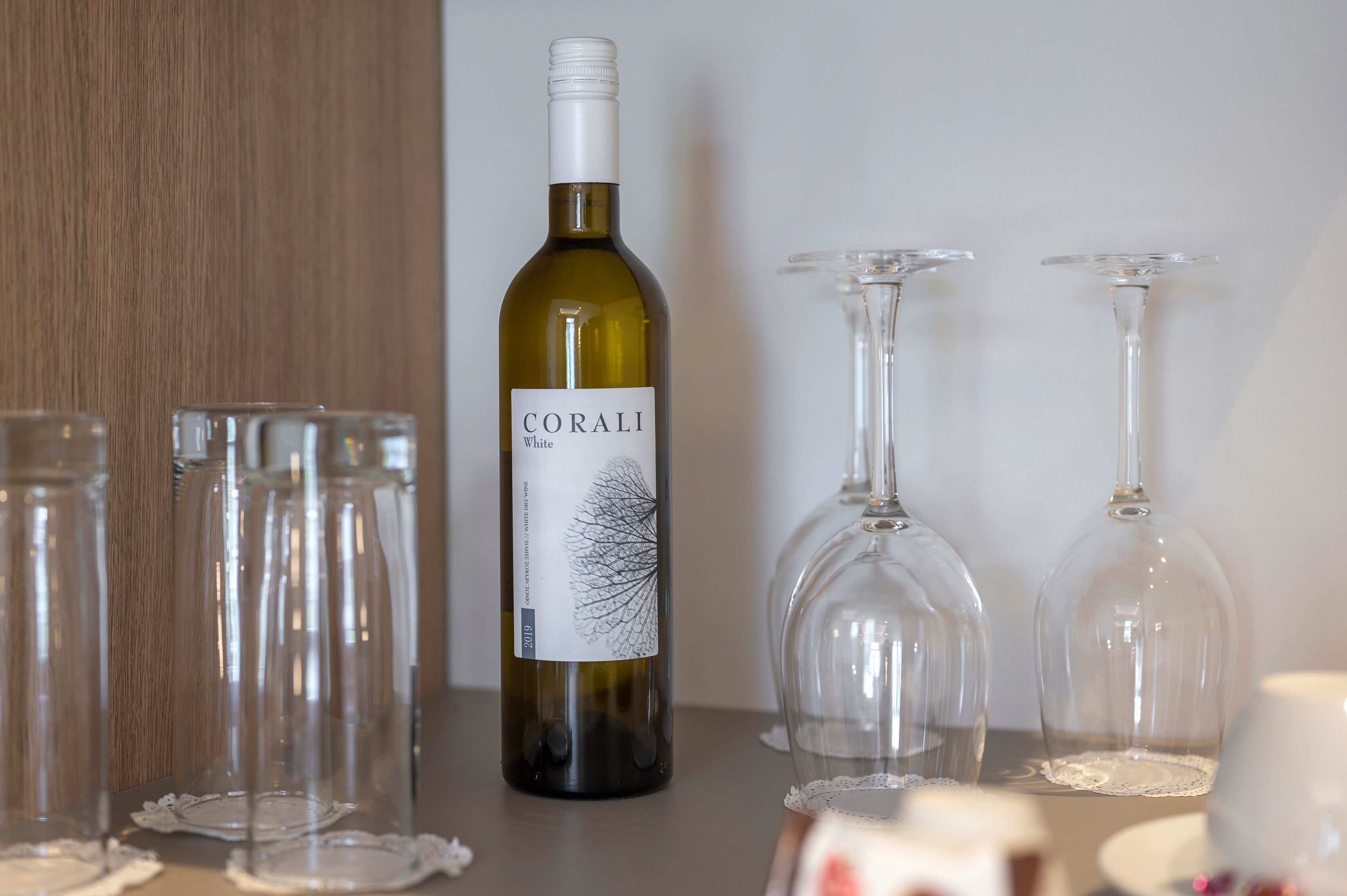 Foto - Plaza 1866 Superior City Rooms