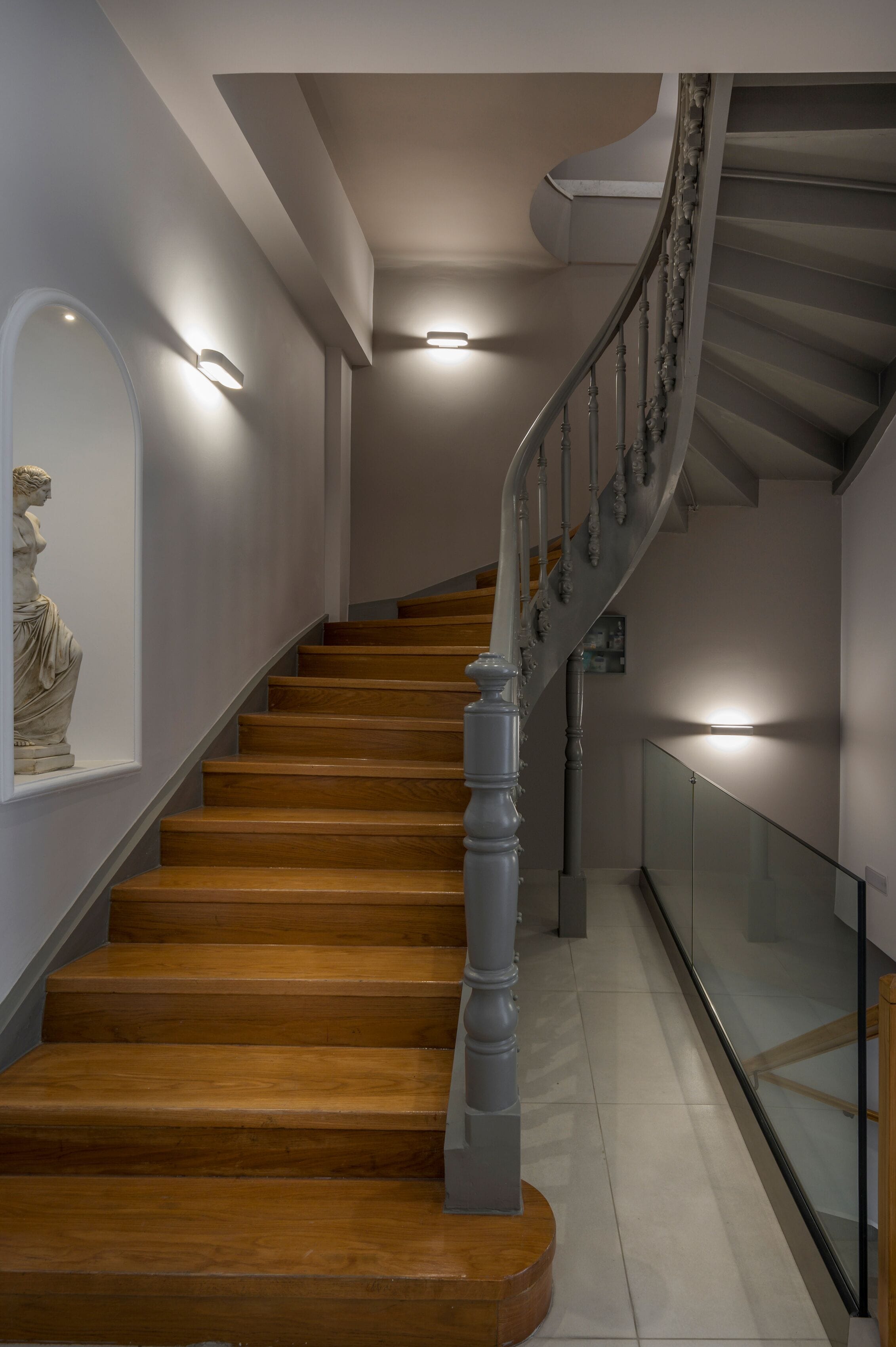 Foto - Plaza 1866 Superior City Rooms