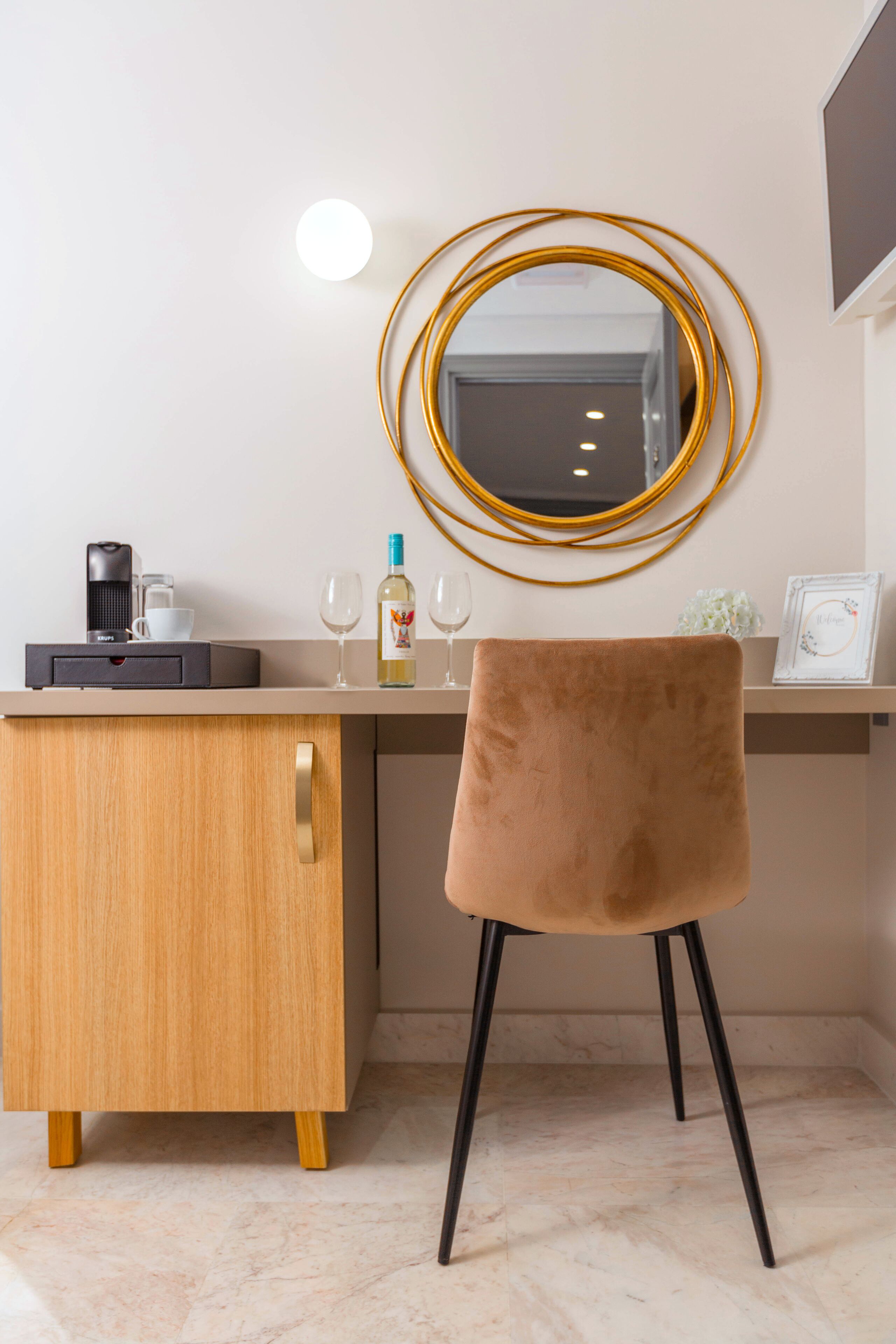 Foto - Plaza 1866 Superior City Rooms