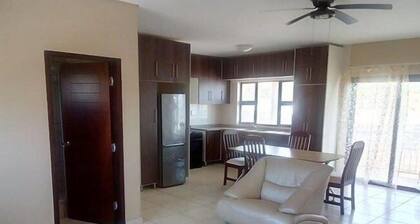 Madison Avenue Beach View Apartments