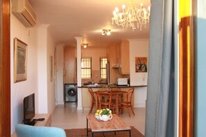 Servicio a la habitación