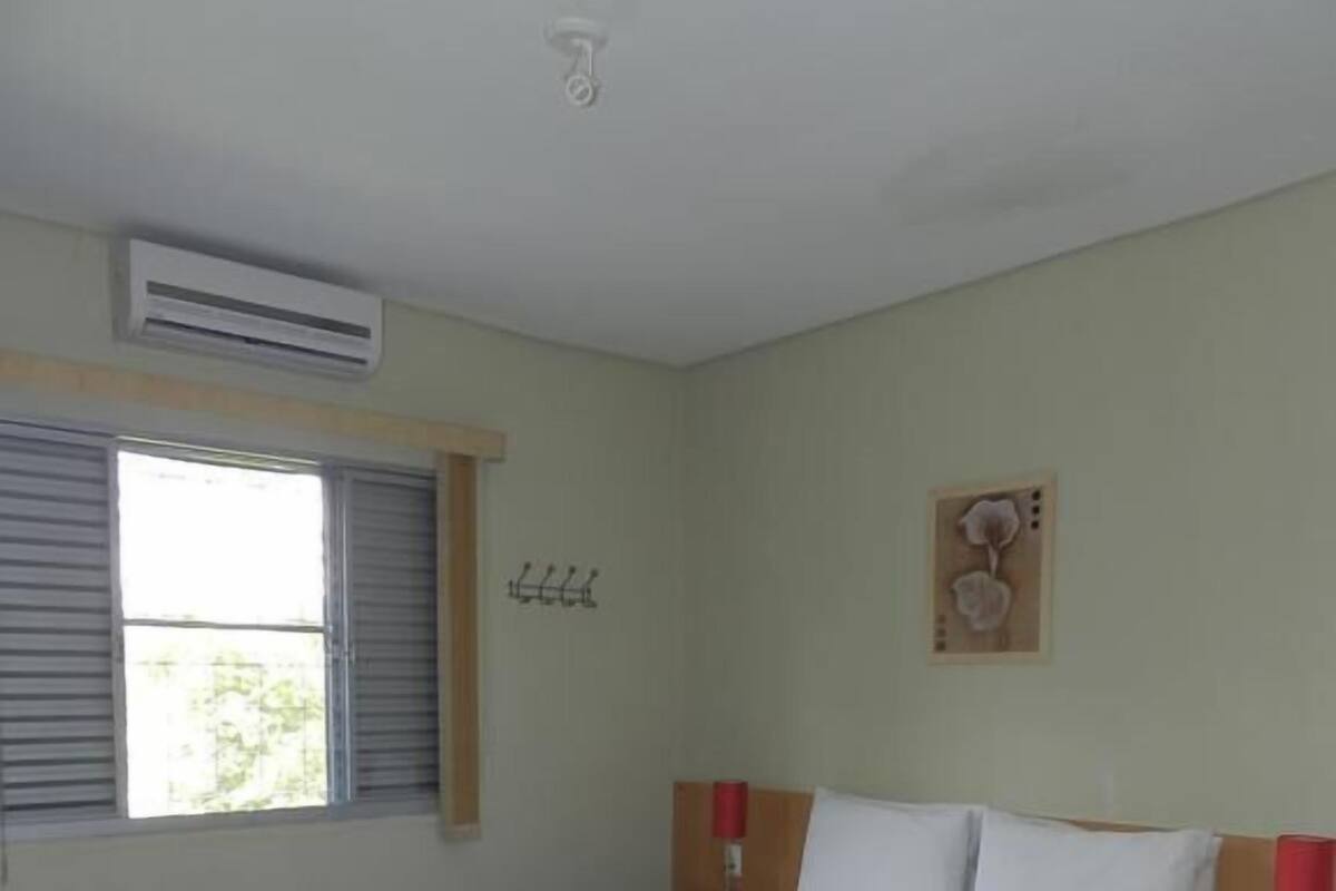 Bungalow familiar | 1 habitación, minibar, caja de seguridad en la habitación y wifi gratis