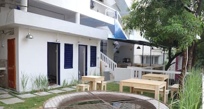 Shepherd Stories - Hostel