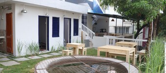 Shepherd Stories - Hostel