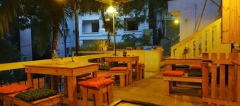 Shepherd Stories - Hostel