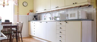 Lovely home in Ankarsrum with WiFi