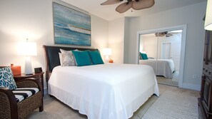 3 bedrooms, free WiFi - Three Bedroom Condo With Scenic Balcony - Unit Crd1005 (Orange Beach)