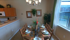 Interior - Villa Yuya Vacation Home Rental Disney (Davenport)
