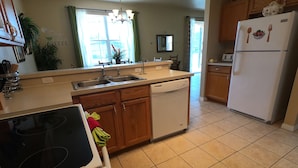 Interior - Villa Yuya Vacation Home Rental Disney (Davenport)