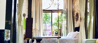 Trieste Neve Tzedek Boutique Suites