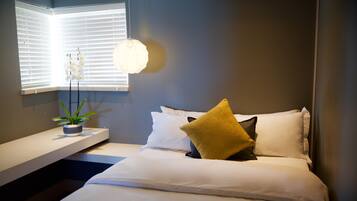 Vila Keluarga | 5 kamar tidur, brankas, dan setrika/meja setrika