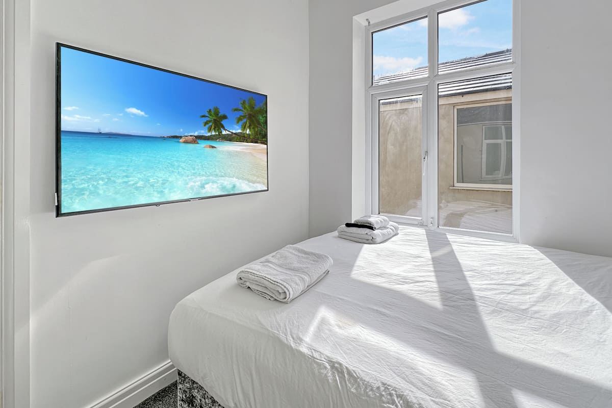 06 Apartment Maisonette | Roupas de cama de algodão egípcio, roupas de cama premium