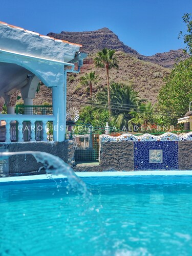 CASA BELINDA - Savor nature