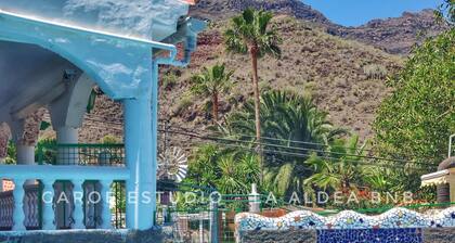 CASA BELINDA - Savor nature