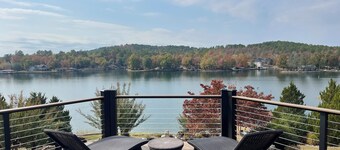 Beautiful Balboa Waterfront!