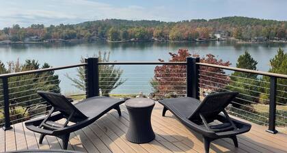 Beautiful Balboa Waterfront!