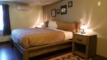 4 Schlafzimmer, kostenloses WLAN, Bettwäsche