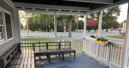 Wunderschönes Country View Inn