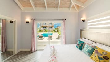 2 Schlafzimmer, BĂŒgeleisen/BĂŒgelbrett, kostenloses WLAN, BettwĂ€sche