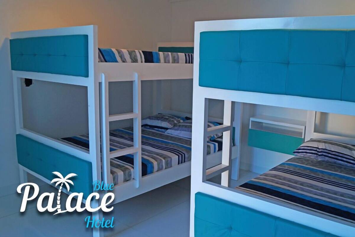 Room | Iron/ironing board (on request), WiFi (free)