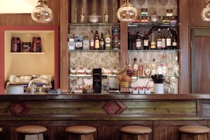 Bar (sur place)