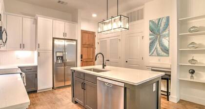 Warm and Inviting King Bedroom Condo