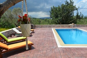 Sundeck - Casa Di lydia (Apokoronas)