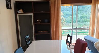 AAA Ana Albufeira Apartments