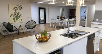 Mountain Rest Bed & Breakfast