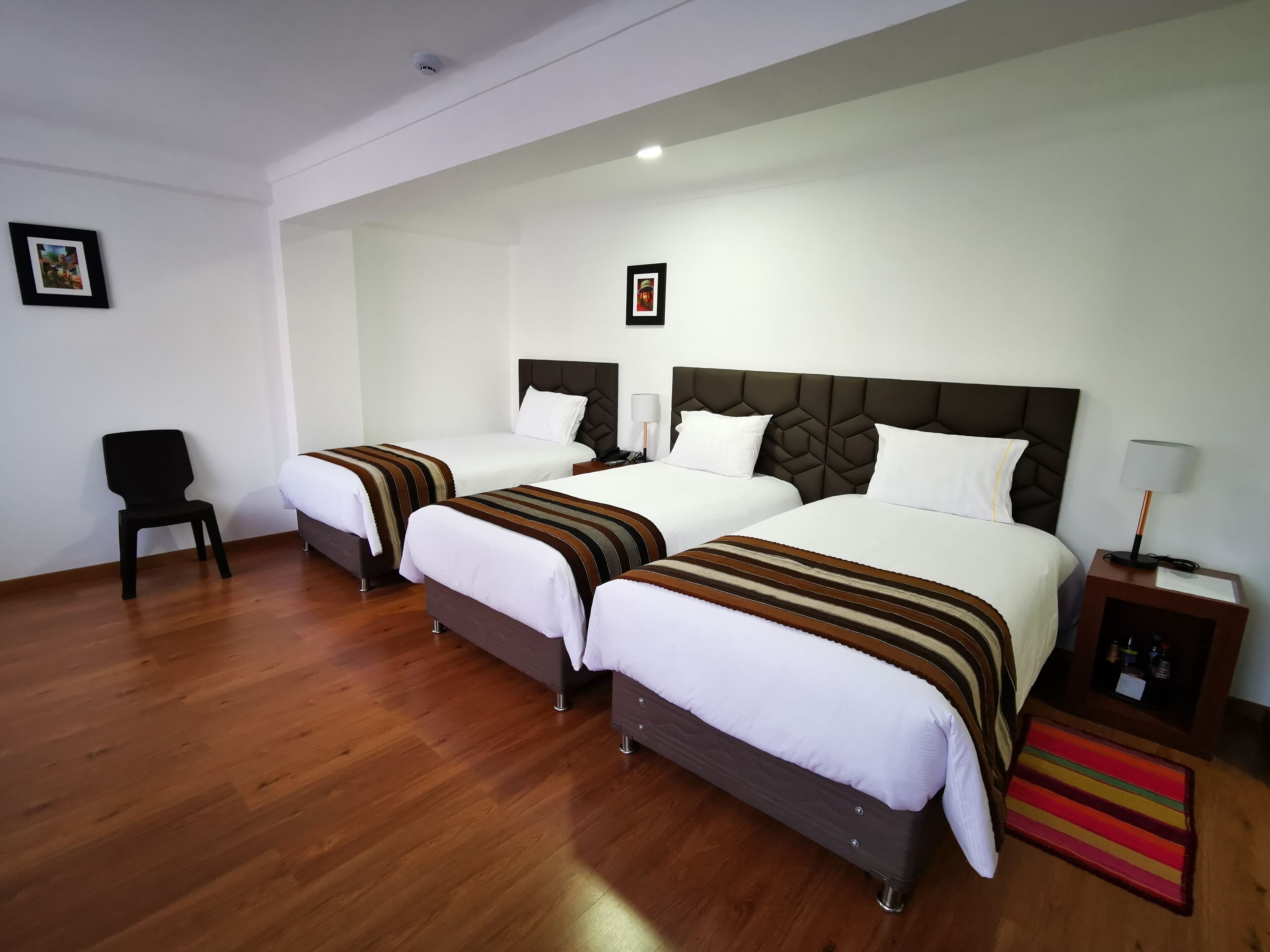 Kamar