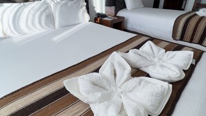 Dobbeltrom – superior | Italienske Frette-laken, sengetøy av topp kvalitet og dundyner