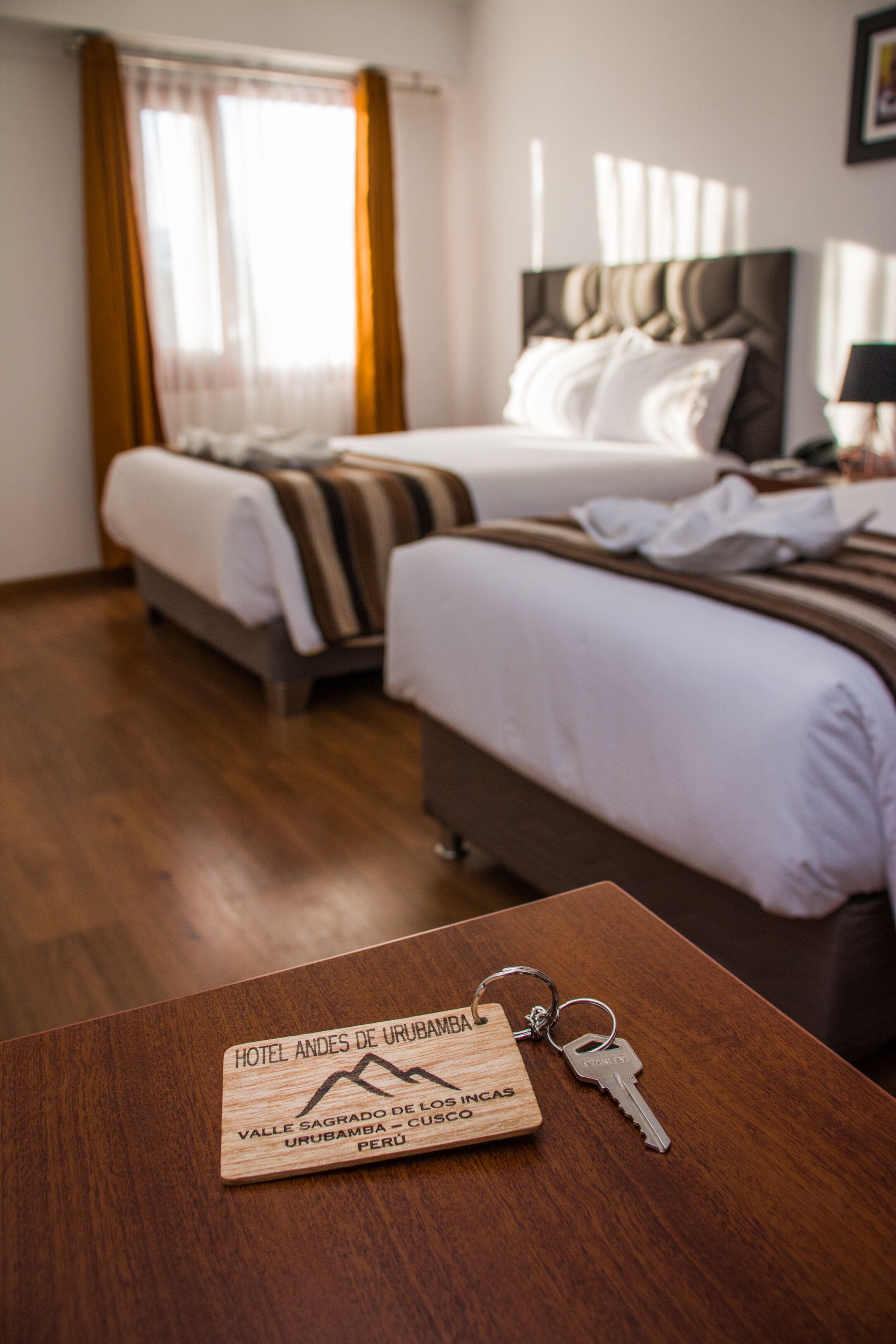 superior double room | frette italian sheets, premium bedding, down duvets, select comfort beds