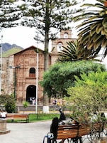 Lugar de interés