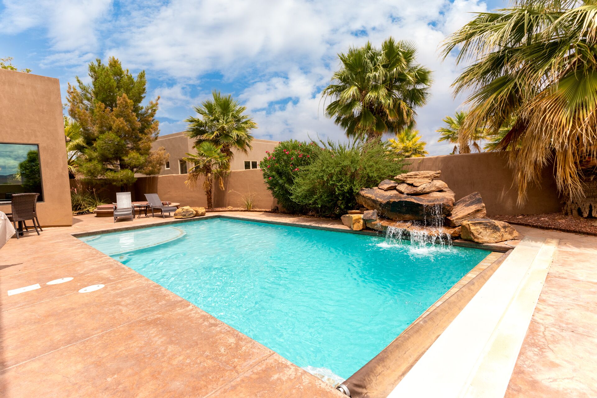 Aqua Vista: Beautiful Home w/ Private Pool