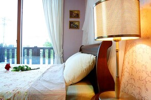 Free WiFi - Mari Sea Ever Pension (Donghae)