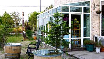 Jardim