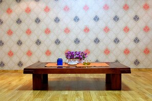 Zimmer (Mooleung) | Zimmerausstattung