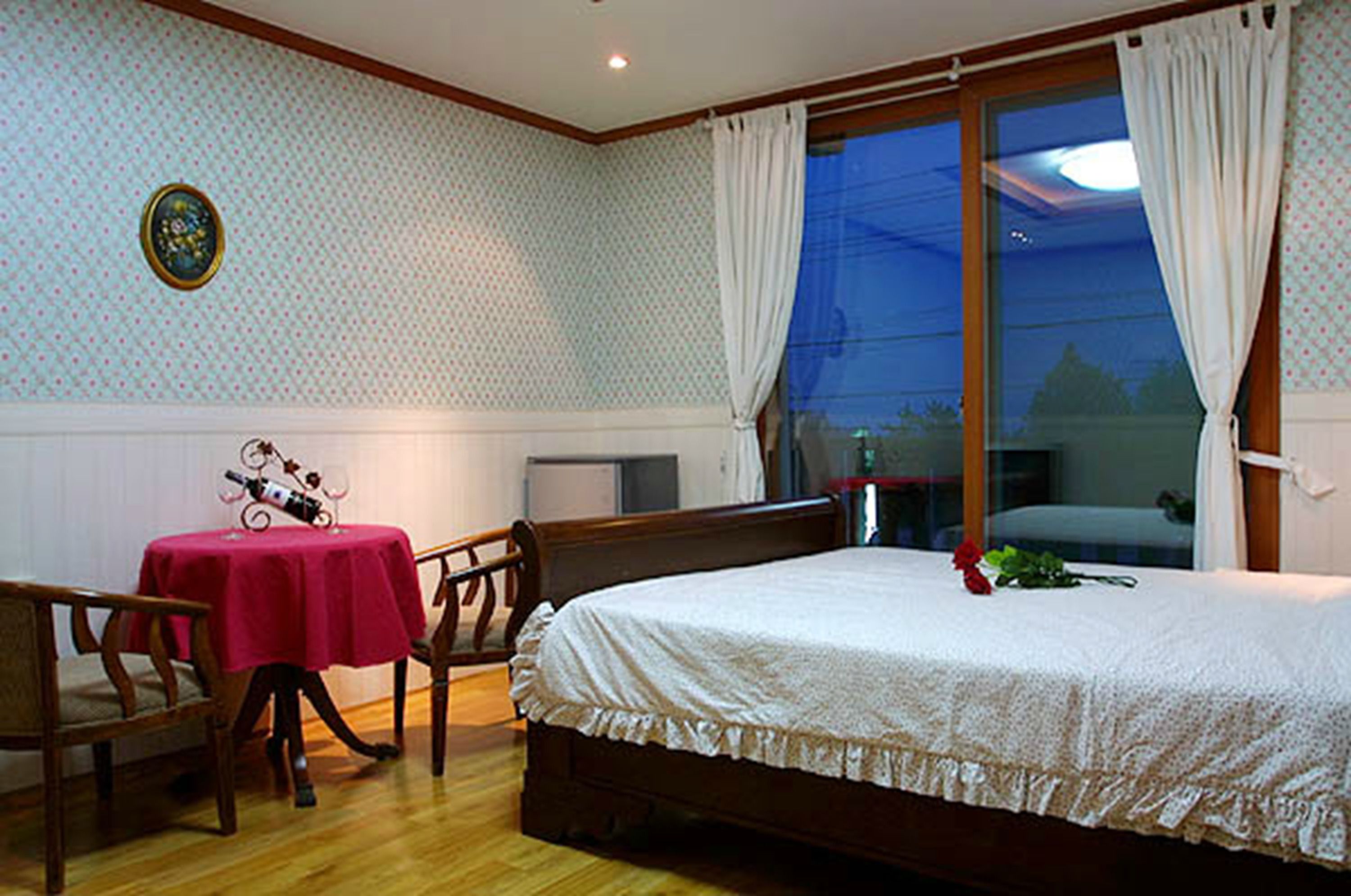 Huone (Gamchoo) | Ilmainen Wi-Fi