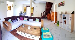 Télévision, livres