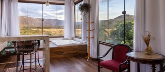 Pousada Belvedere da Serra