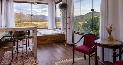 Pousada Belvedere da Serra