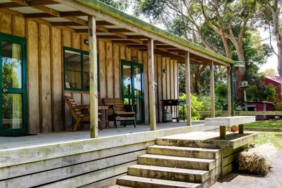 Cottage, 2 Bedrooms (Wattle Tree Cottage)