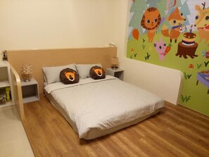 Chambre Double