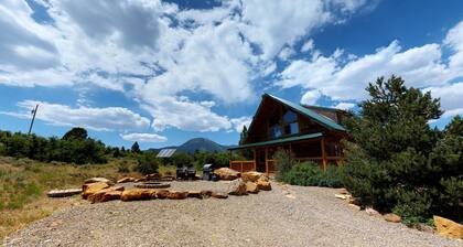 Canyon View Family Lodge