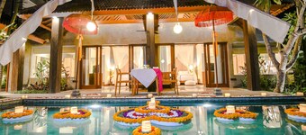 푸라나 스위트 우붓