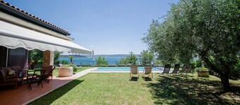 Pet friendly home in Portoroz with WiFi