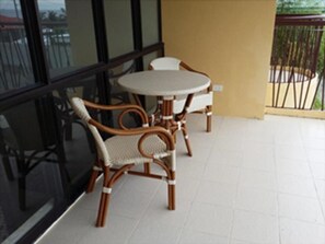 Terraço/pátio