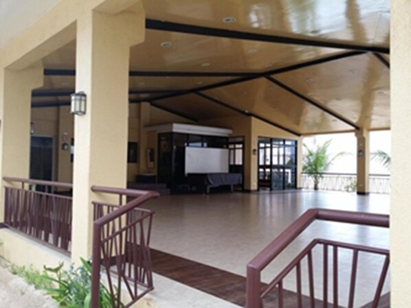 Property amenity - Palm Seaside Inn and Beach Resort (Medellin)